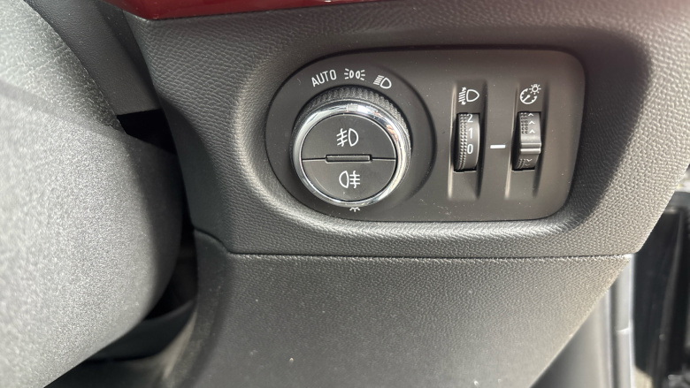 Vauxhall Mokka 1.2 Turbo SRi Premium 5dr Petrol Hatchback